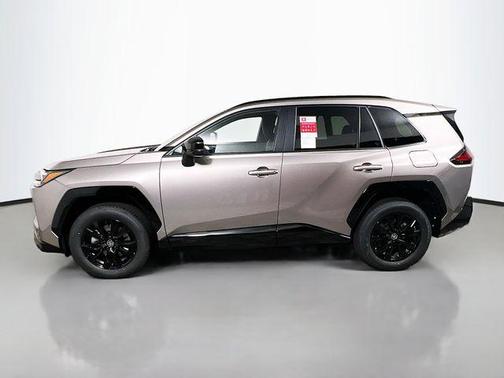Meteor 2026 Toyota RAV4 Plug-In Hybrid SE