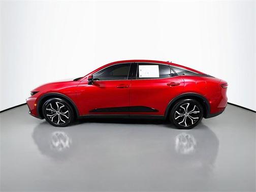 2023 Toyota Crown Limited