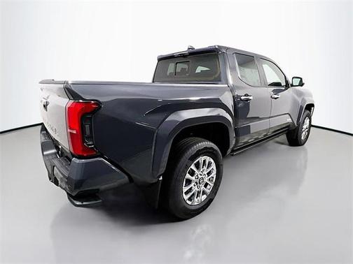 2025 Toyota Tacoma Limited