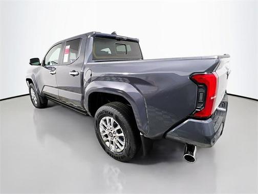 2025 Toyota Tacoma Limited