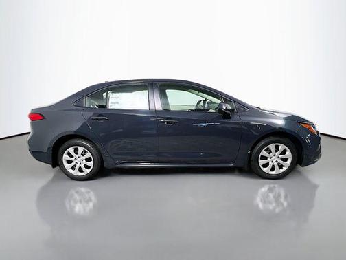 Underground 2026 Toyota Corolla LE