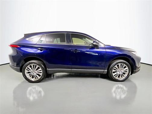 2021 Toyota Venza Limited