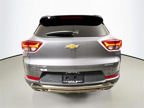 2021 Chevrolet Trailblazer ACTIV