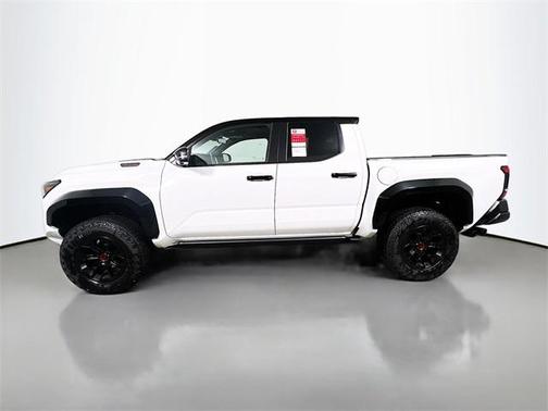 2025 Toyota Tacoma TRD Pro