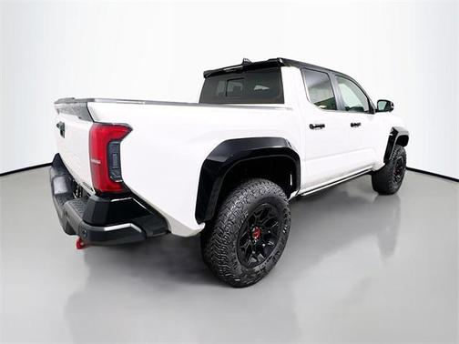 2025 Toyota Tacoma TRD Pro