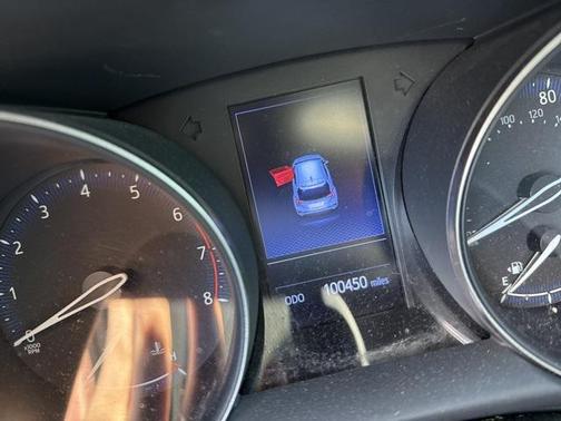 2020 Toyota C-HR XLE
