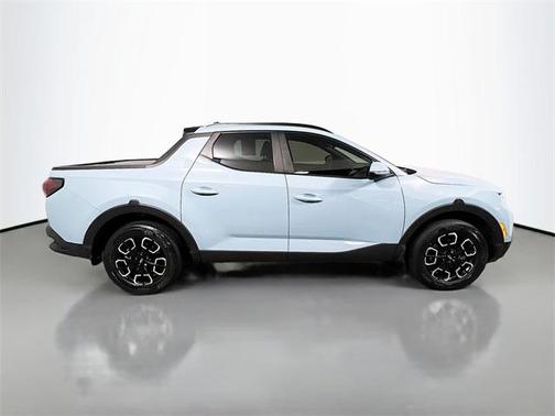 2023 Hyundai SANTA CRUZ SEL Premium
