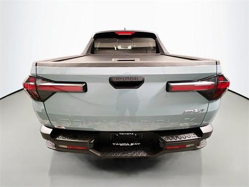 2023 Hyundai SANTA CRUZ SEL Premium