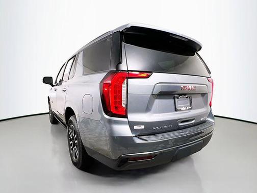 2021 GMC Yukon 4WD AT4