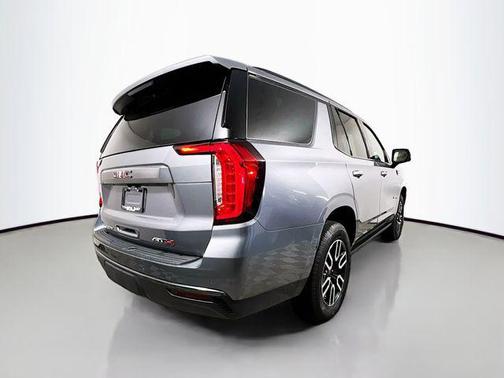 2021 GMC Yukon 4WD AT4