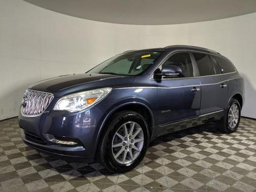 2014 Buick Enclave Leather