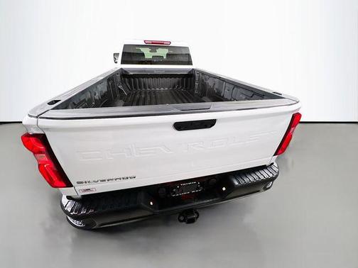 2025 Chevrolet Silverado 3500 WT