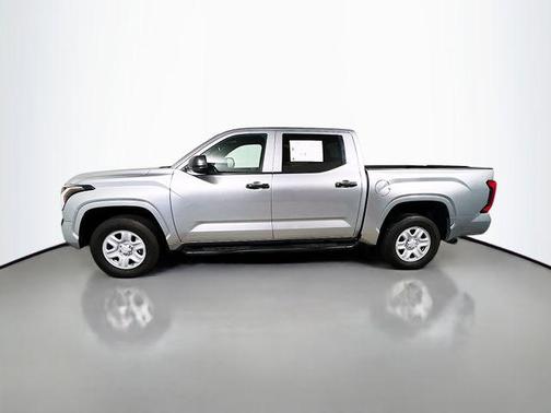 2025 Toyota Tundra SR