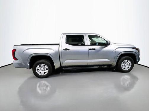 2025 Toyota Tundra SR