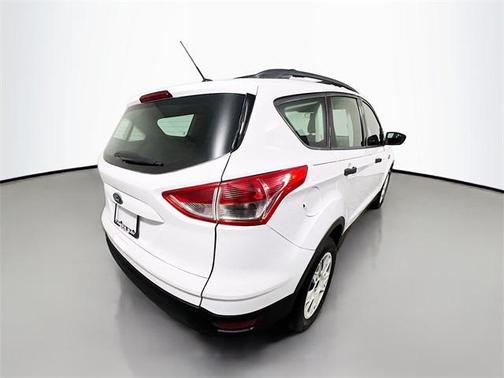 2015 Ford Escape S