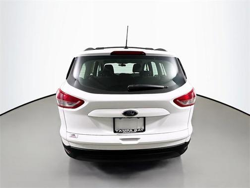 2015 Ford Escape S