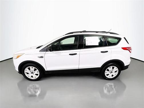 2015 Ford Escape S