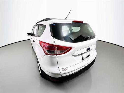 2015 Ford Escape S