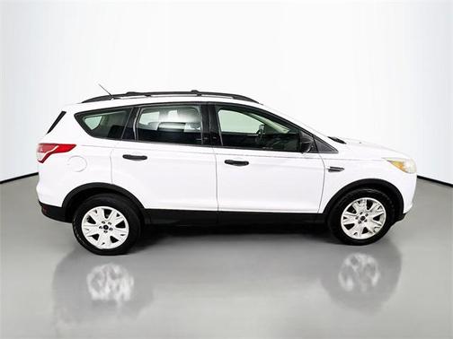 2015 Ford Escape S