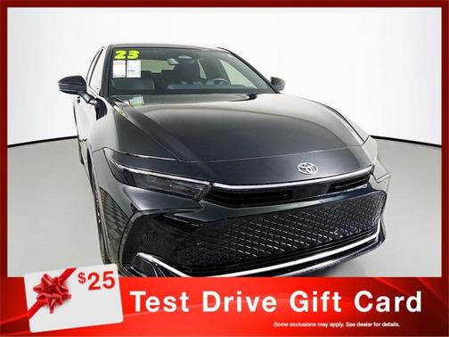 2023 Toyota Crown XLE