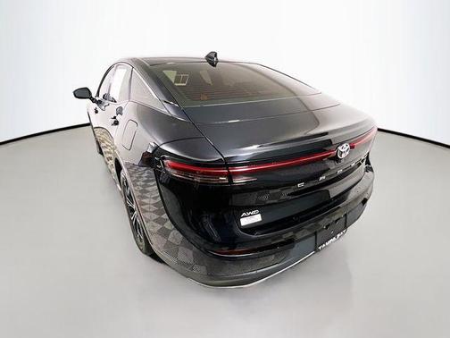 2023 Toyota Crown XLE