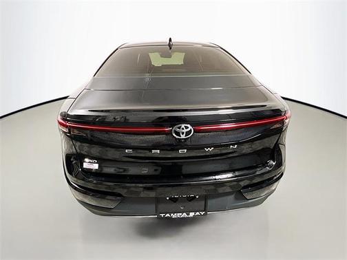 2023 Toyota Crown XLE