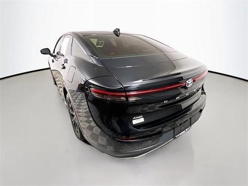 2023 Toyota Crown XLE