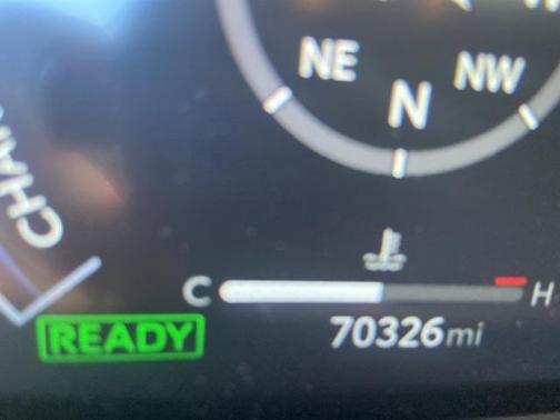 2023 Toyota Crown XLE