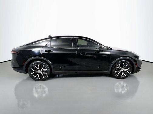 2023 Toyota Crown XLE