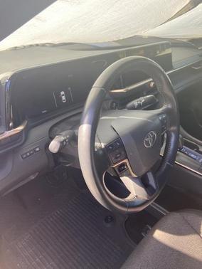 2023 Toyota Crown XLE