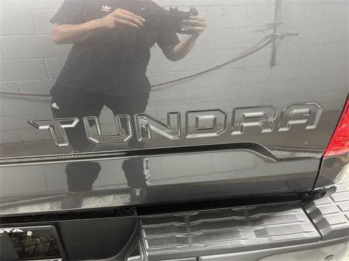 2019 Toyota Tundra SR5