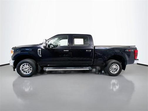 2022 Ford F-250 XLT