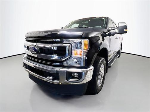 2022 Ford F-250 XLT