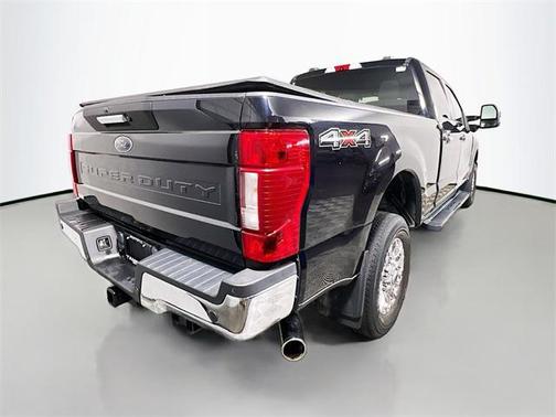 2022 Ford F-250 XLT