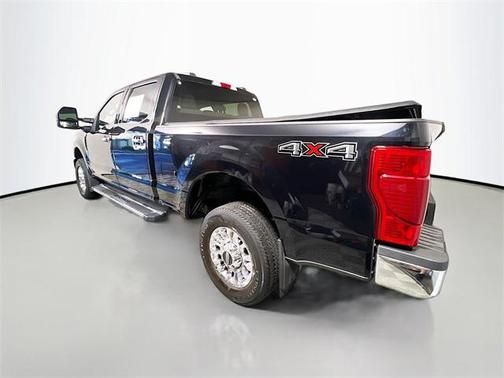 2022 Ford F-250 XLT