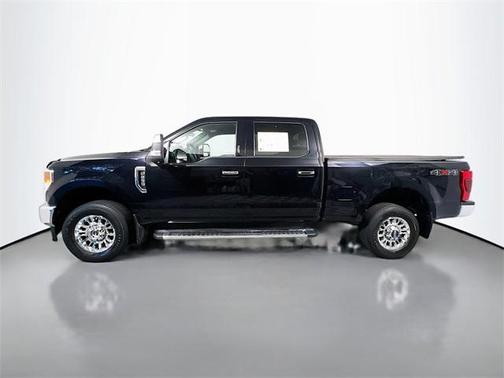 2022 Ford F-250 XLT