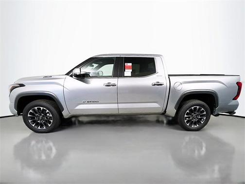 2026 Toyota Tundra Hybrid Limited