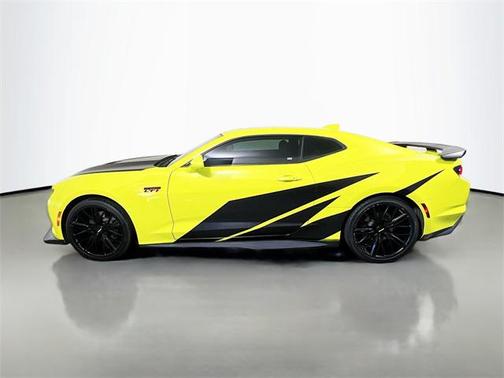 2021 Chevrolet Camaro 1SS