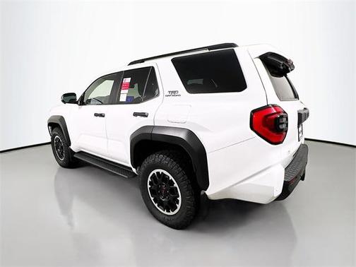 2025 Toyota 4Runner TRD Off Road Premium