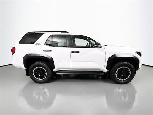 2025 Toyota 4Runner TRD Off Road Premium