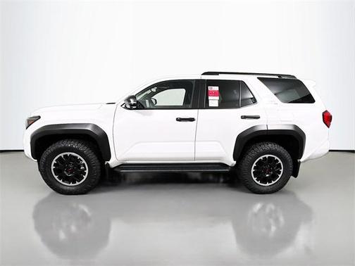 2025 Toyota 4Runner TRD Off Road Premium