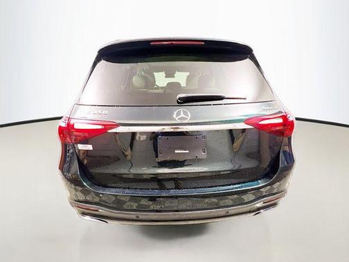 Black 2024 Mercedes-Benz GLE 350 4MATIC