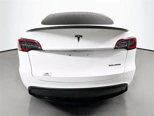 2023 Tesla Model Y Performance Dual Motor All-Wheel Drive