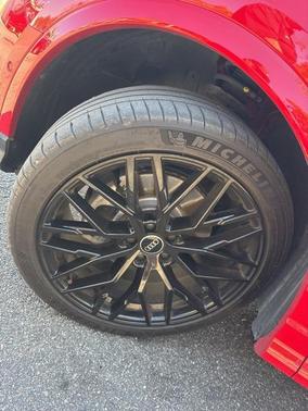 2021 Audi Q3 45 S line Premium Plus