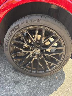 2021 Audi Q3 45 S line Premium Plus