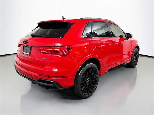 2021 Audi Q3 45 S line Premium Plus