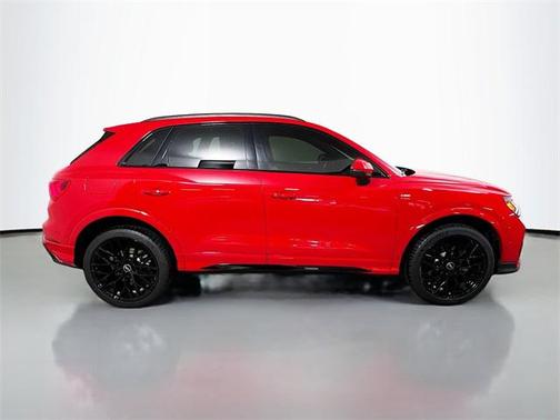 2021 Audi Q3 45 S line Premium Plus