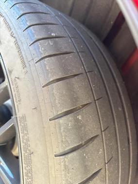 2021 Audi Q3 45 S line Premium Plus