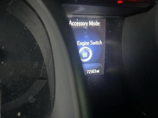 2016 Toyota Avalon XLE