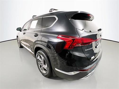 2022 Hyundai SANTA FE SEL 2.4